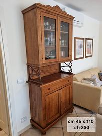 Credenza Toscana 