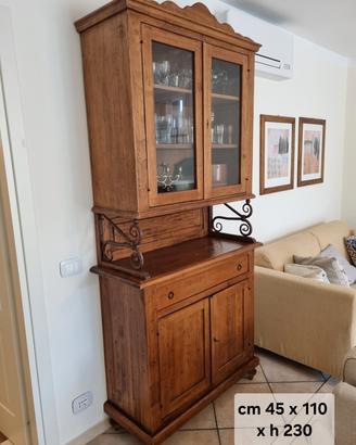 Credenza Toscana 