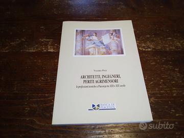 Architetti, Ingegneri, P. A. a Piacenza