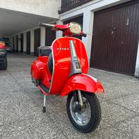 Piaggio Vespa 50 Special (V5B3) RESTAURATA 4 MARCE