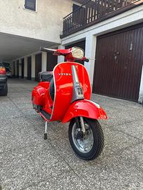 Piaggio Vespa 50 Special (V5B3) RESTAURATA 4 MARCE