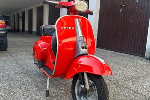Piaggio Vespa 50 Special (V5B3) RESTAURATA 4 MARCE