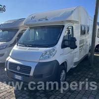 CARAVAN INTERNATIONAL TRIGANO X-TIL 55 S