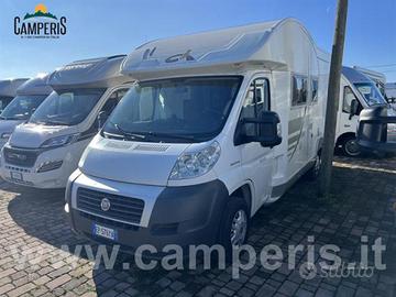 CARAVAN INTERNATIONAL TRIGANO X-TIL 55 S
