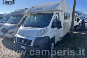 CARAVAN INTERNATIONAL TRIGANO X-TIL 55 S