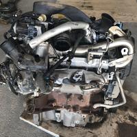 Motore mercedes k9k mercedes dal 2013 motore 1.5 d