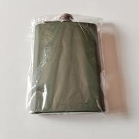 Fiaschetta Militare in Acciao Inox 225ml