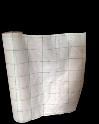 TESSUTO ANTIALGA PER PACCIAMATURA- 210 cm x 100 mt