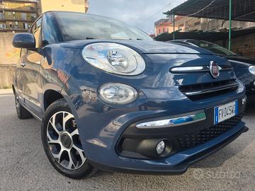 Fiat 500L 1.3 Multijet 95 CV Lounge full opt resty