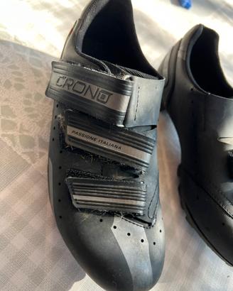 Scarpe mtb CRONO