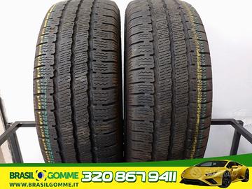 Gomme 195/60/16C GT RADIAL Invernali