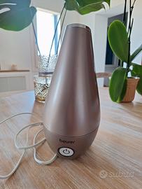 umidificatore ultrasonico beurer