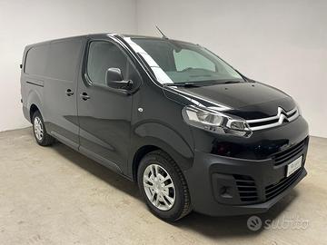 CITROEN Jumpy III - Jumpy 2.0 Bluehdi XL Club S&S