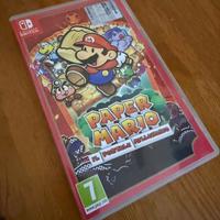 Paper Mario il portale millenario
