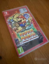 Paper Mario il portale millenario