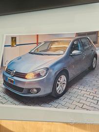 Golf nov. 2011, km 43000