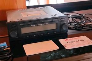 Becker Indianapolis Pro BE7950