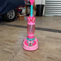 Aspirapolvere giocattolo