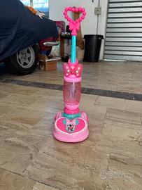 Aspirapolvere giocattolo