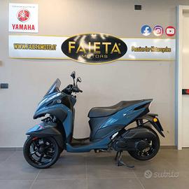 Yamaha Tricity 125 - 2022