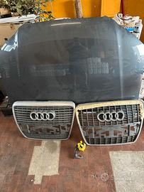 Ricambi audi