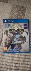 Soul hackers 2 
