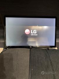 Televisore LG