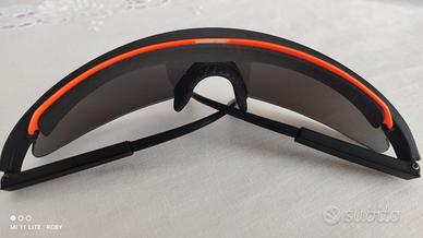 Occhiale sportivo Rebell