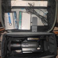 Videocamera Philips Explorer VKR6853