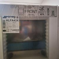 FORNO SMEG ALFA 43 NUOVO e IMBALLATO