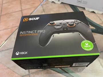 Scuf istinct pro