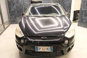 FORD S-Max 2.0 TDCi 140CV Titanium DPF