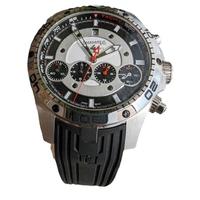 Eberhard & Co. Chrono 4 Géant  - Cronografo Autom.