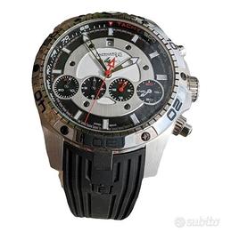 Eberhard & Co. Chrono 4 Géant  - Cronografo Autom.