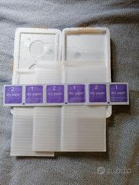 VETRI DI PROTEZIONE 3PZ SAMSUNG GALAXY A53 5G