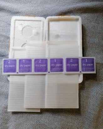 VETRI DI PROTEZIONE 3PZ SAMSUNG GALAXY A53 5G