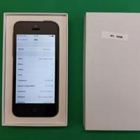Apple iPhone 5 da 16Gb