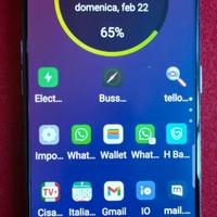 Realme GT 5G 256GB/ 12+12 ram yellow racing