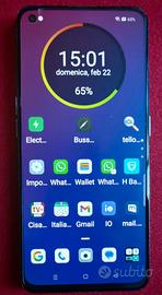 Realme GT 5G 256GB/ 12+12 ram yellow racing
