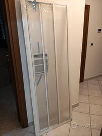 Porta doccia Samo NUOVA