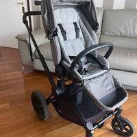 Passeggino Cybex Priam Platinum