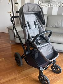 Passeggino Cybex Priam Platinum