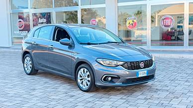 Fiat Tipo 1.6 Mjt S&S DCT 5 porte Lounge