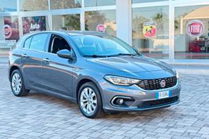 Fiat Tipo 1.6 Mjt S&S DCT 5 porte Lounge