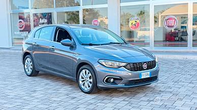 Fiat Tipo 1.6 Mjt S&S DCT 5 porte Lounge
