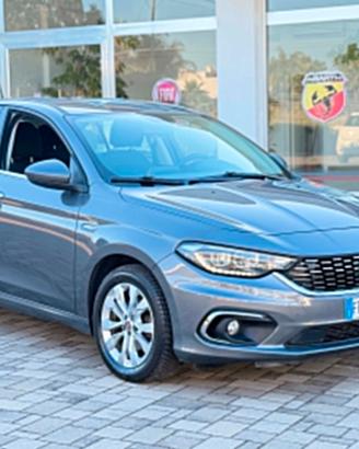 Fiat Tipo 1.6 Mjt S&S DCT 5 porte Lounge