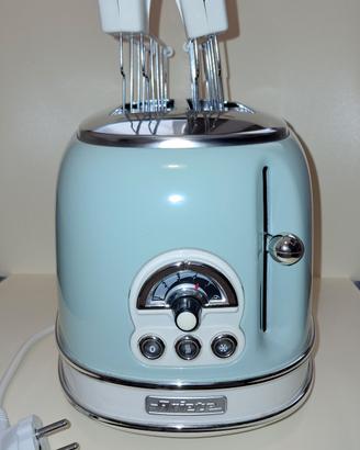 tostapane ariete vintage
