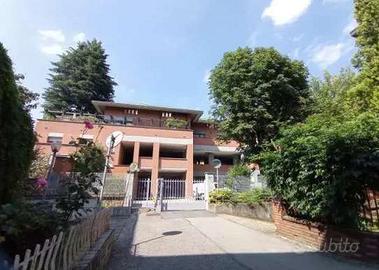 Appartamento a Torino (TO)