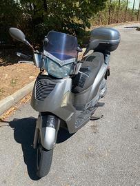 SCOOTER KYMCO People S 200