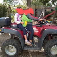 Quad Gamax 300